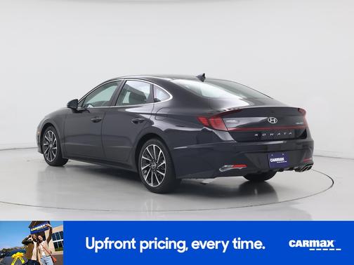 2023 Hyundai SONATA Limited