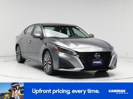 2023 Nissan Altima SV