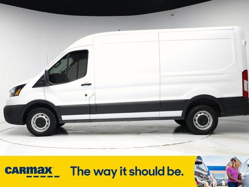 2023 Ford Transit-250