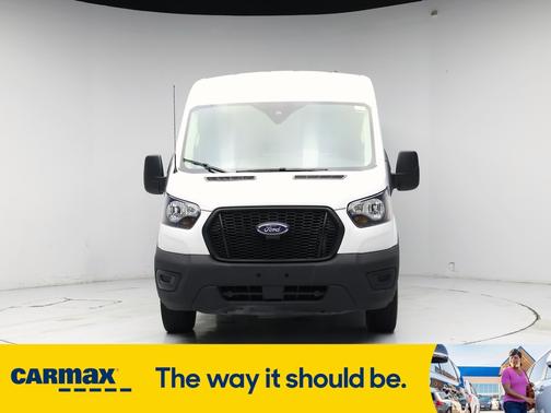 2023 Ford Transit-250