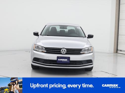 2016 Volkswagen Jetta S