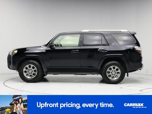 2016 Toyota 4Runner SR5 Premium