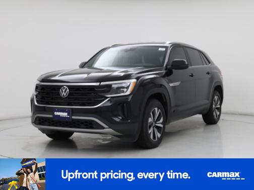 2024 Volkswagen Atlas Cross Sport SE