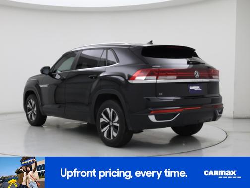 2024 Volkswagen Atlas Cross Sport SE