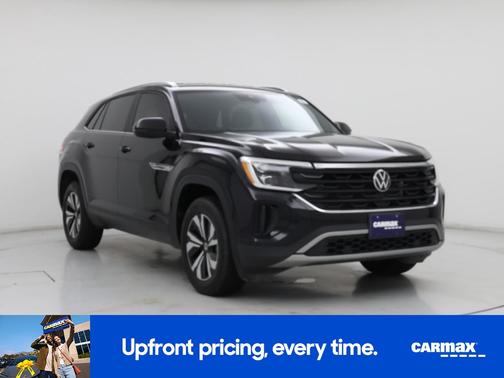 2024 Volkswagen Atlas Cross Sport SE