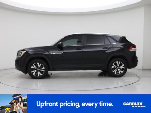 2024 Volkswagen Atlas Cross Sport SE