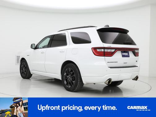 2024 Dodge Durango R/T Plus