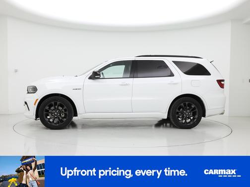 2024 Dodge Durango R/T Plus