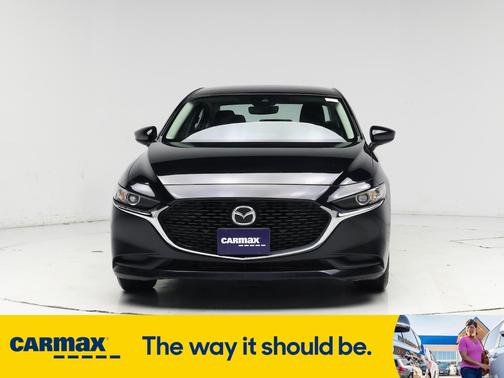2021 Mazda Mazda3 S