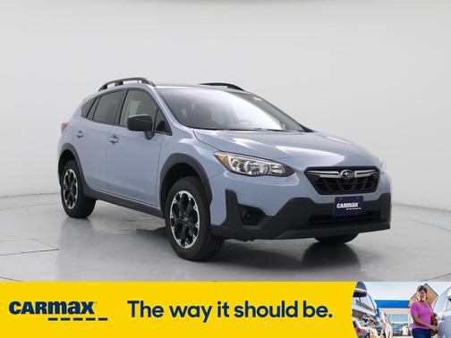 2023 Subaru Crosstrek