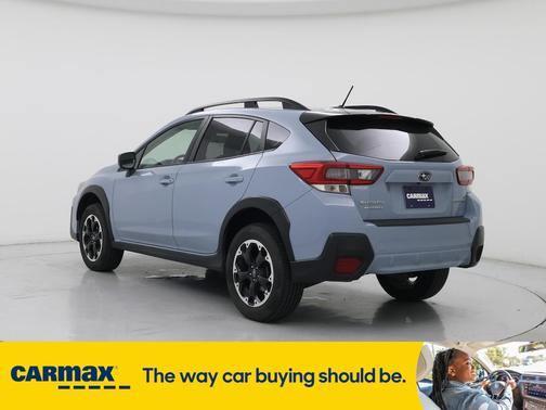 2023 Subaru Crosstrek