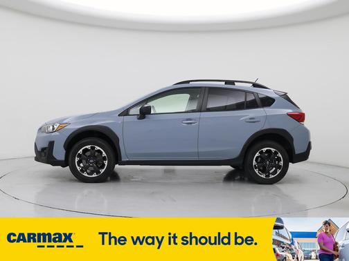 2023 Subaru Crosstrek