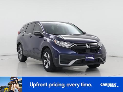 2020 Honda CR-V LX