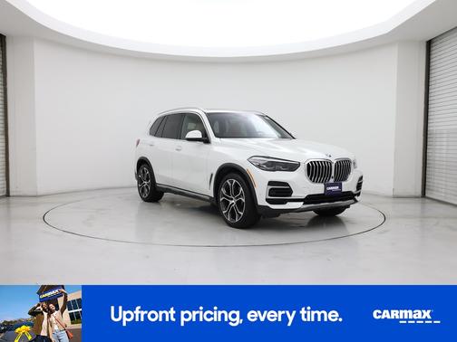 2023 BMW X5 sDrive40i