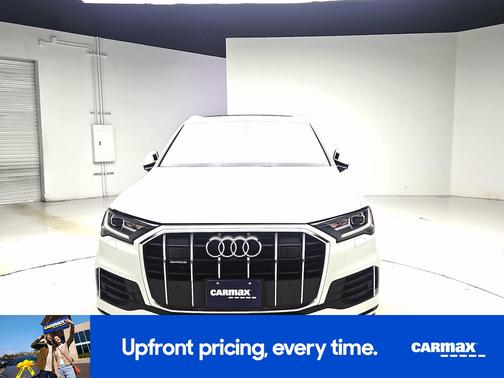 2024 Audi Q7 Premium