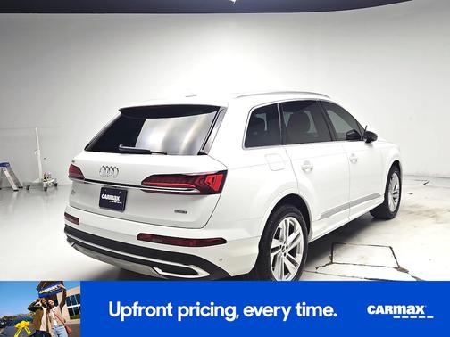 2024 Audi Q7 Premium