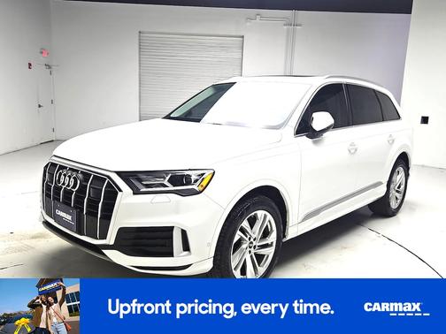 2024 Audi Q7 Premium
