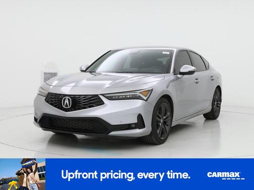 2023 Acura Integra Technology A-Spec