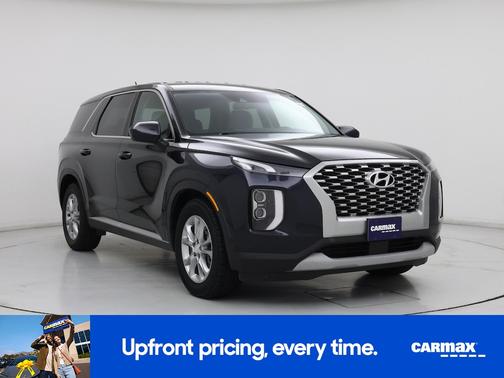 2021 Hyundai PALISADE SE