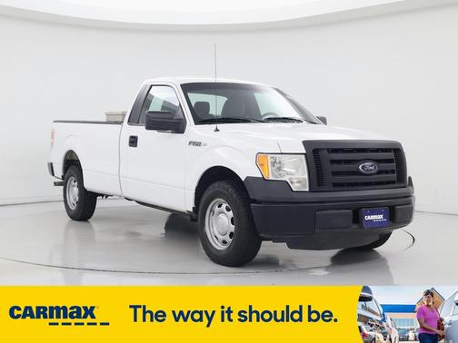 2014 Ford F-150 XL