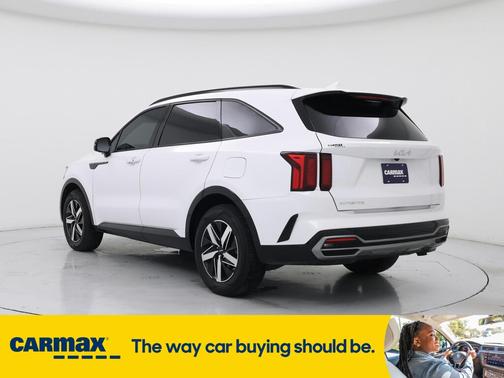 2023 Kia Sorento EX