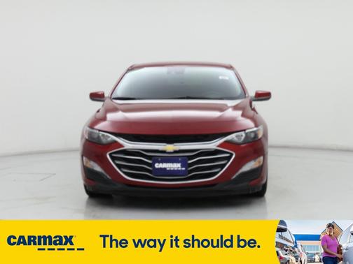 2023 Chevrolet Malibu 1LT