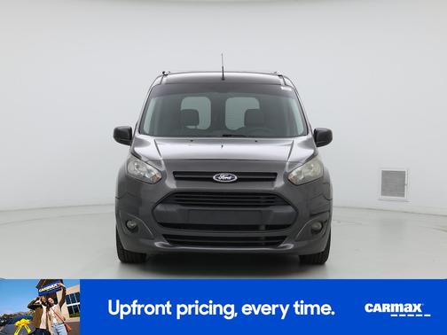2015 Ford Transit Connect XLT