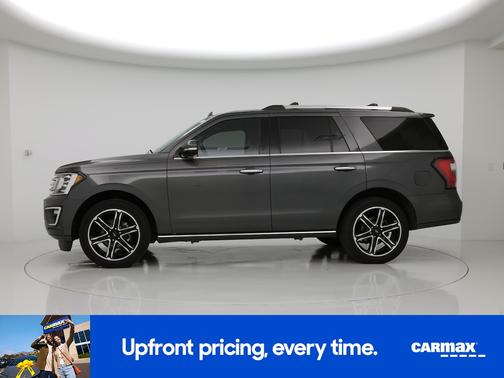 2020 Ford Expedition Limited