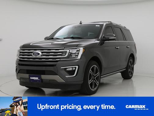 2020 Ford Expedition Limited