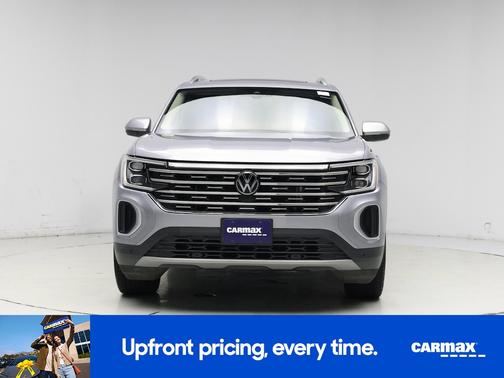 2024 Volkswagen Atlas SEL