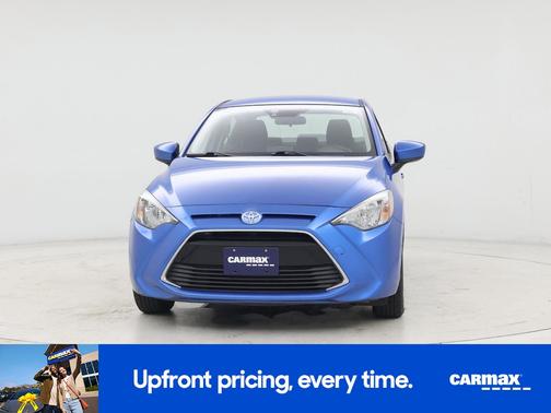 2018 Toyota Yaris iA