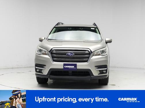 2019 Subaru Ascent Premium