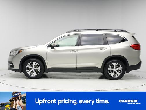 2019 Subaru Ascent Premium