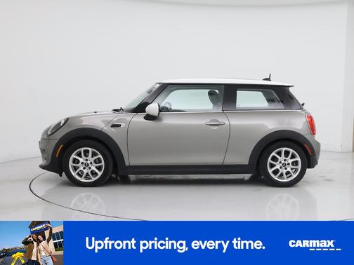 2019 MINI Hardtop 
