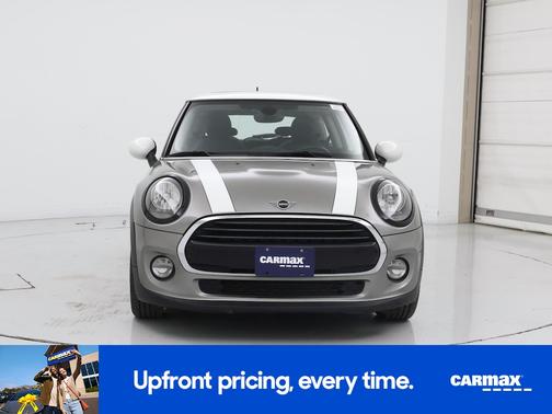 2019 MINI Hardtop 
