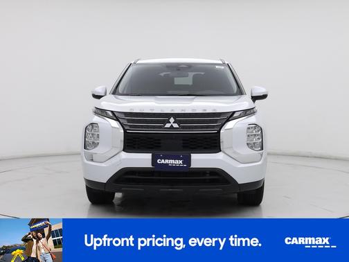 2024 Mitsubishi Outlander ES