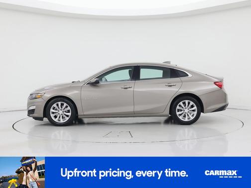 2023 Chevrolet Malibu 1LT