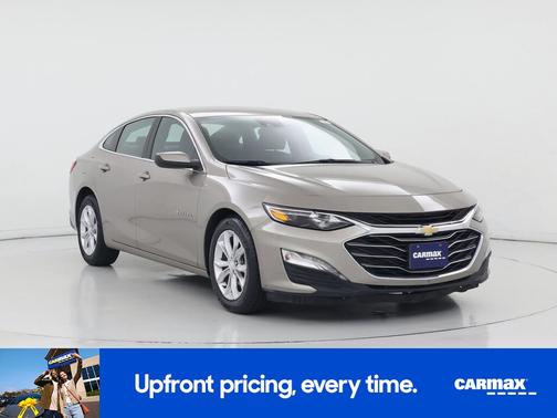 2023 Chevrolet Malibu 1LT