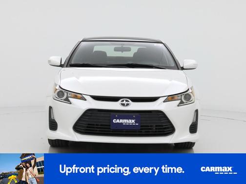 2015 Scion tC 