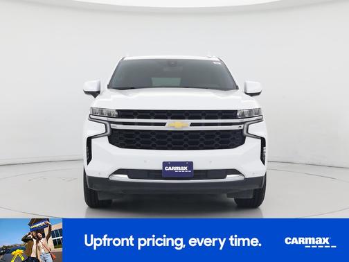 2022 Chevrolet Tahoe LS