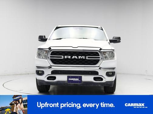 2023 RAM 1500 Bighorn