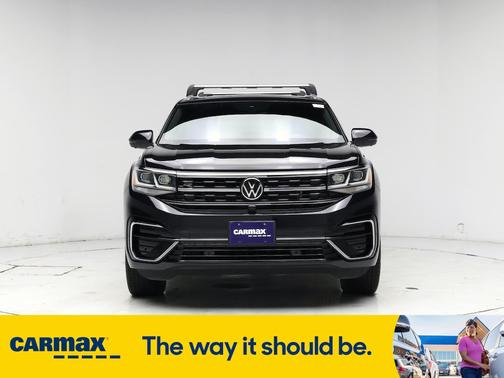 2023 Volkswagen Atlas Cross Sport SEL Premium R-Line
