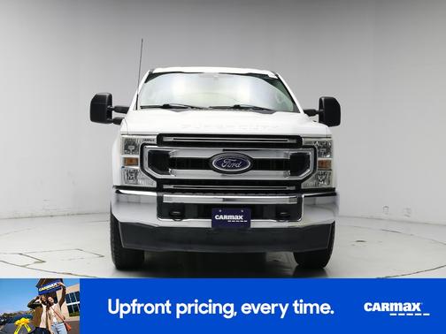 2021 Ford F-250 XLT