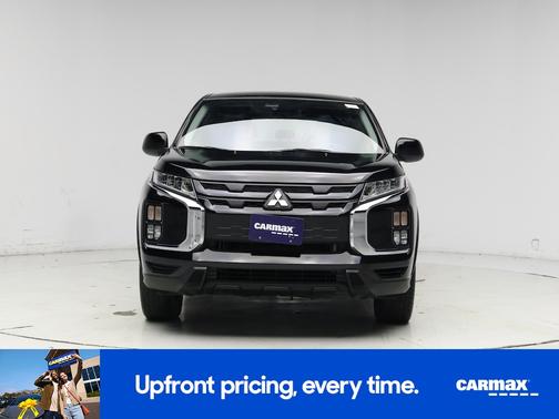 2023 Mitsubishi Outlander Sport LE