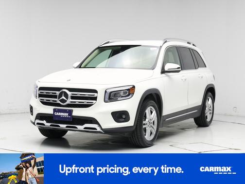 2021 Mercedes-Benz GLB 250 