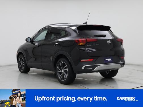 2022 Buick Encore GX Essence