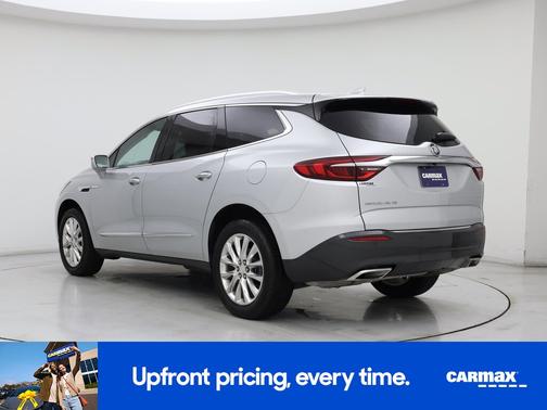 2020 Buick Enclave Premium