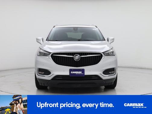 2020 Buick Enclave Premium