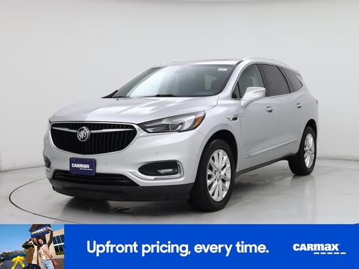 2020 Buick Enclave Premium