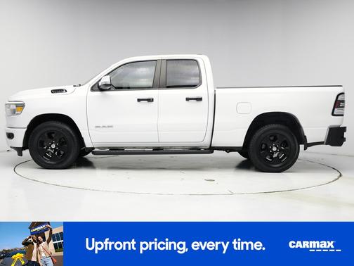 2022 RAM 1500 Bighorn